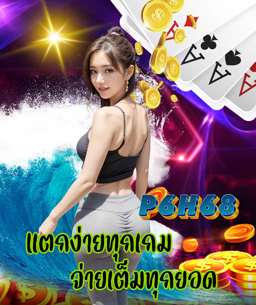 p6h68 ทางเข้า