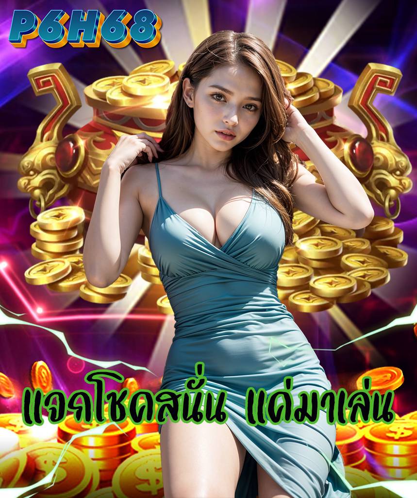 p6h68 สล็อต